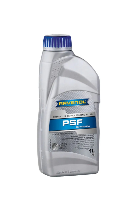 Ravenol 1181000-001-01-999 — Olej hydrauliczny